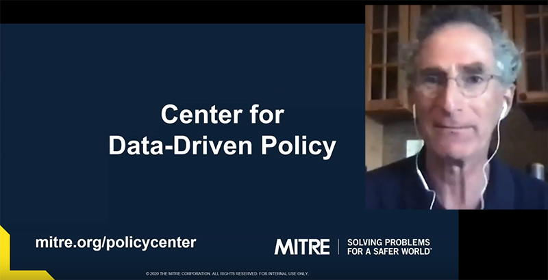 Center for Data-Driven Policy