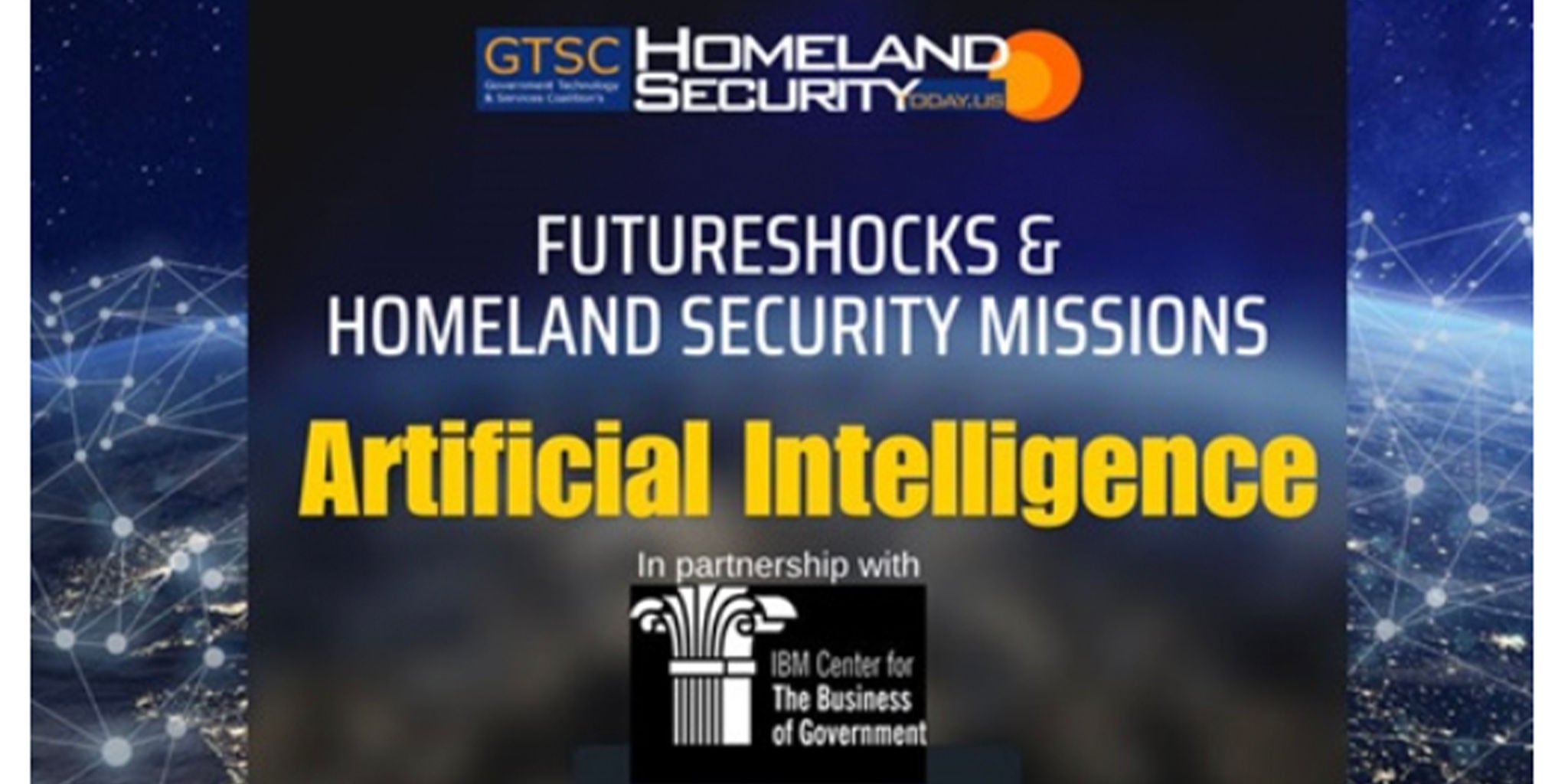 AI for Literacy with Homeland Security