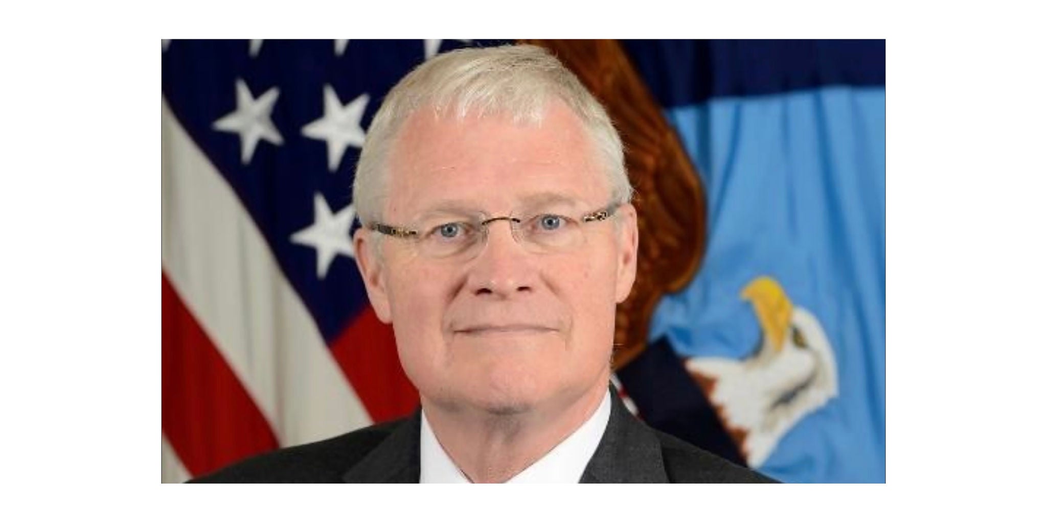Dan Chenok