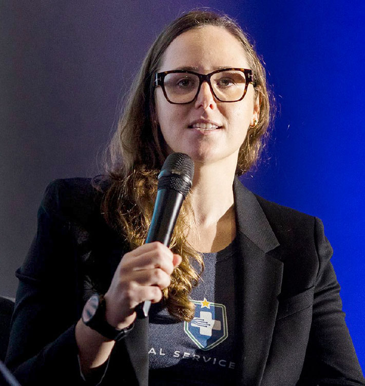 Andrea Fletcher