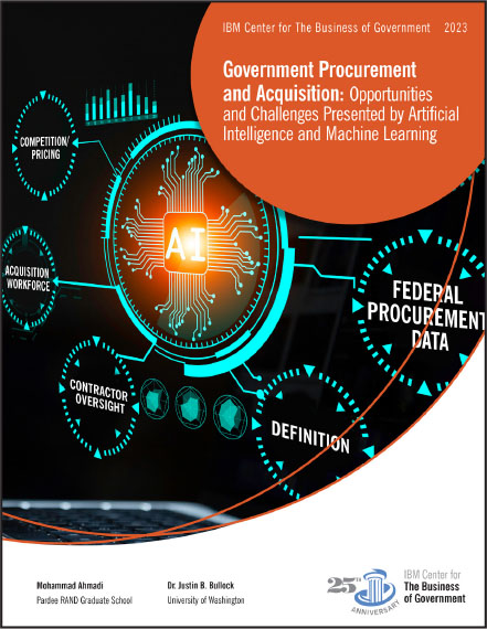 Procurement and Aquisition