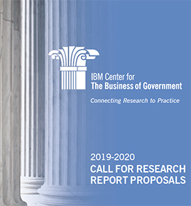 Call for Research Report Proposals