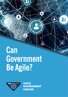 Can Government Be Agile