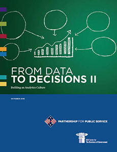 Data to Decisions II