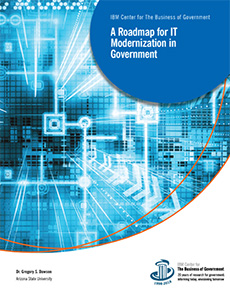 A Roadmap for IT Modernization in Government