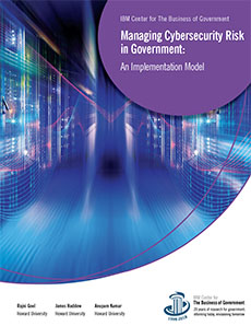Managing Cybersecurity Risk in Government: An Implementation Model