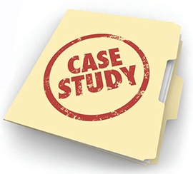 Case Studies