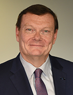 Terry Halvorsen