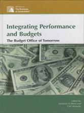 Integrating Performance and Budgets