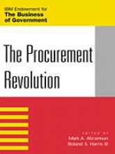 The Procurement Revolution