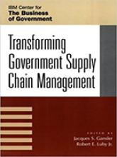 Transforming Government Supply Chain Management